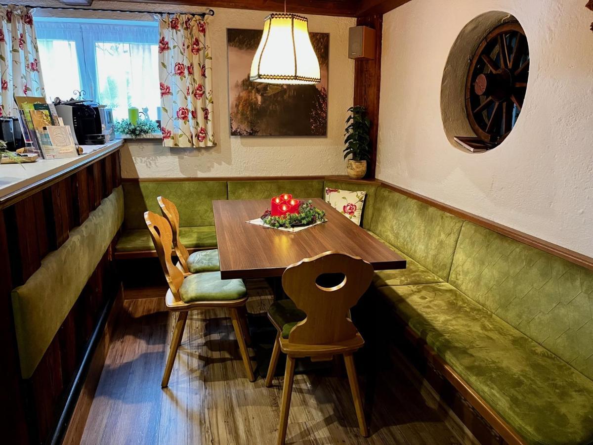 Haus Am Bach Leilighet Wagrain Eksteriør bilde